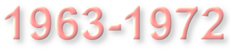 Discography 1963-72