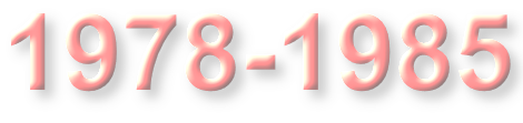 Discography 1978_85